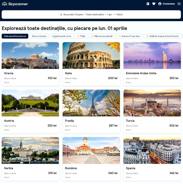 Includerea României în Schengen, cel puțin la nivel aerian, aduce schimbări masive în tot ceea ce înseamnă zboruri pentru români.