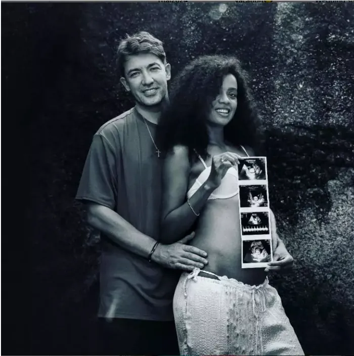 Arseni Todiraș va deveni tată