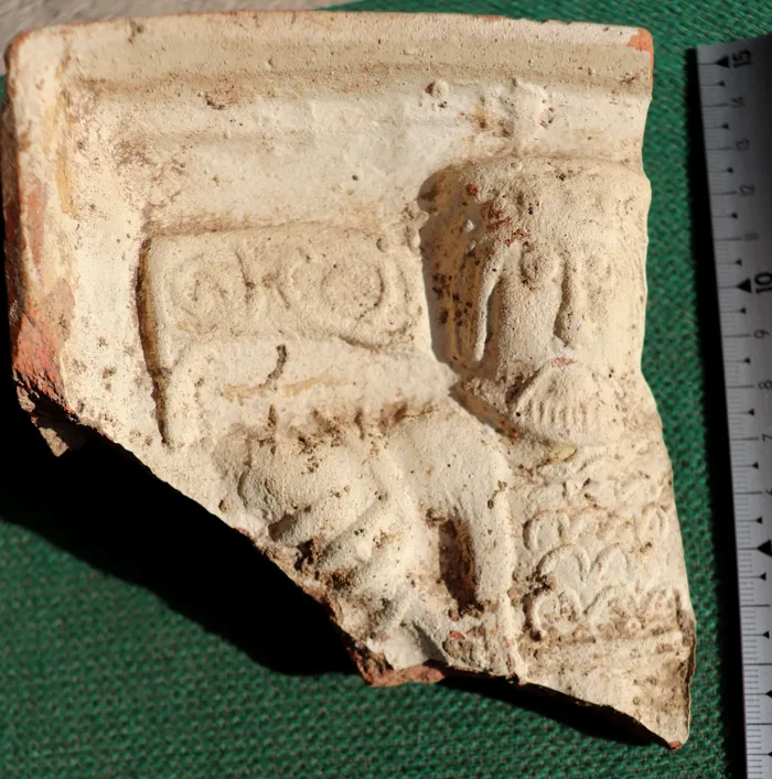 Descoperire impresionantă la Târgoviște: Ce au găsit arheologii în curtea unei școli gimnaziale din oraș