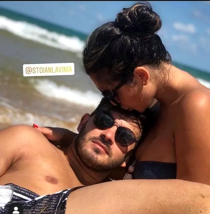 Mona, adevărul despre relația cu George de la Puterea Dragostei