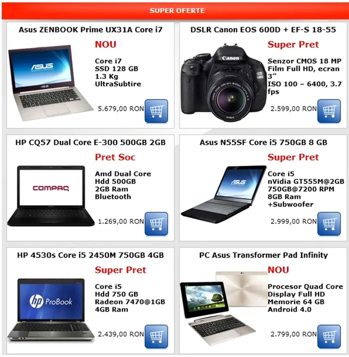 marketonline