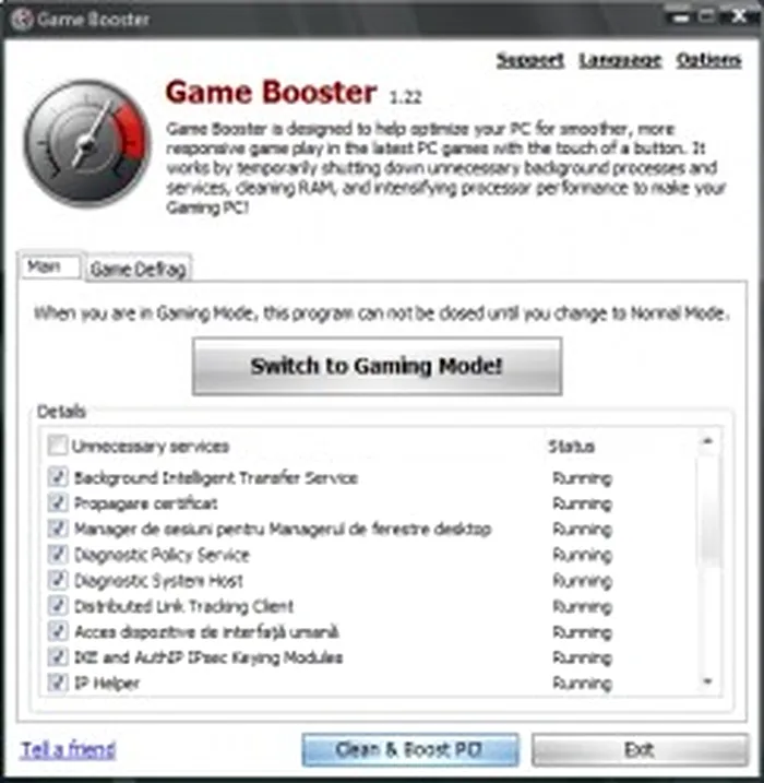 gamebooster