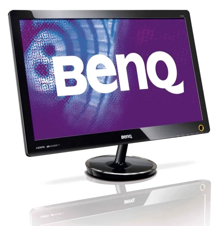 BenQ, monitoare, monitor pentru jocuri, V2420H, review, Senseye Human Vision, Senseye 3,  FullHD