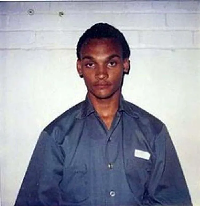 David Hampton