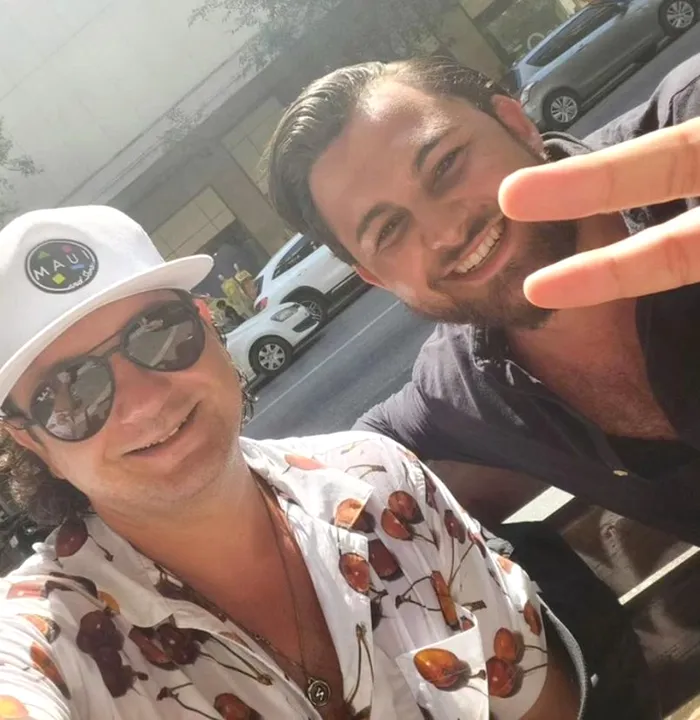 Unde a plecat Chef Sorin Bontea după concedierea de la Antena 1. Juratul de la "Chefi la cuţite" nu pare afectat de situaţie