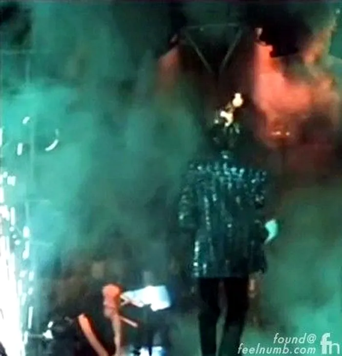 Michael Jackson, în rclama Pepsi Cola care i-a adus arsuri grave