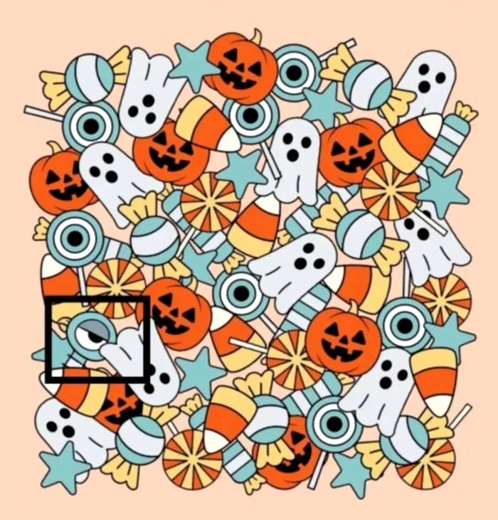 test iluzie optica porumbel