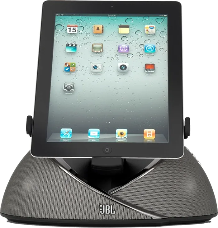 Gadget-uri de Top JBL OnBeat AirPlay 