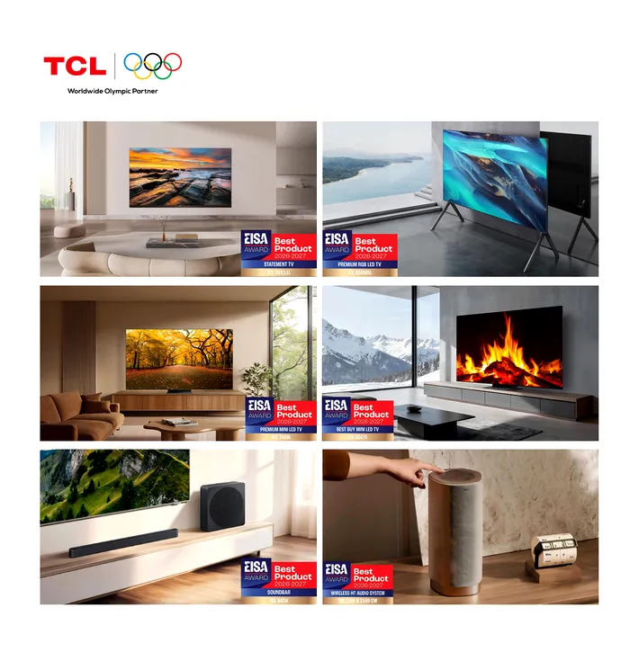 TLC, premiat