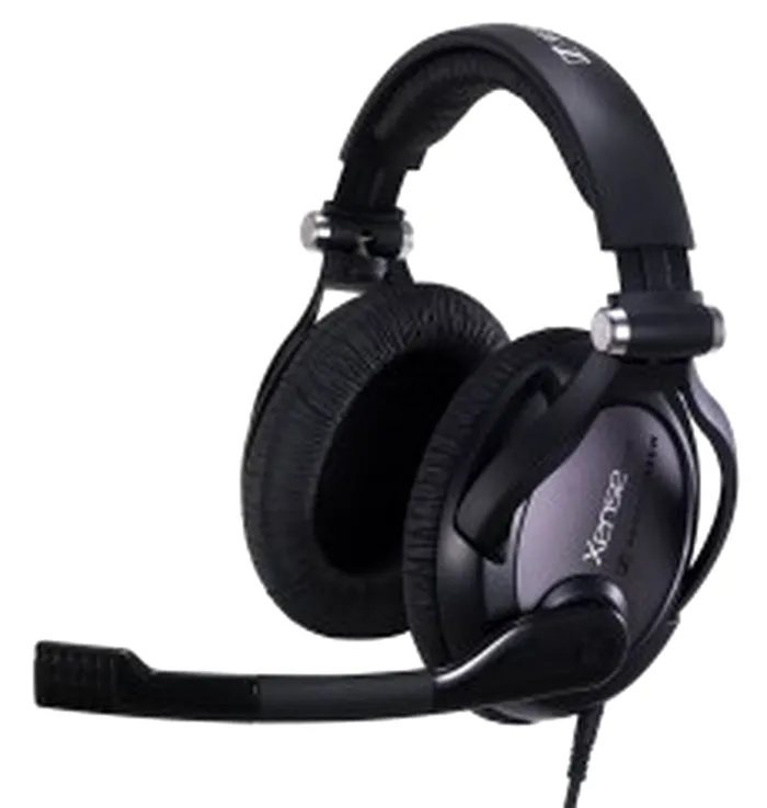 placa de sunet, casti audio, pachet, ASUS, Sennheiser, ASUS Xonar, ASUS Xonar Xsense, ASUS Xonar Xsense One, Sennheiser PC350 Xsense, Xonar Xsense Audio Center, Dolby Pro Logic IIX, Dolby Headphone 5.1 , Dolby Virtual Speaker Shifter, ASUS Xonar GX2.5, ecranare EMI, 