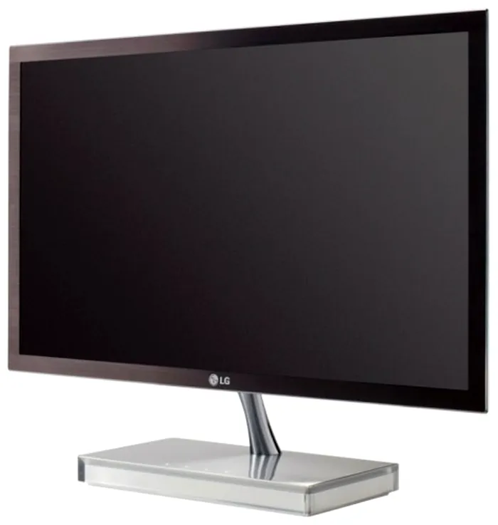 monitoare, LG, Flatron, LG Flatron E2290, design, Full HD, review 