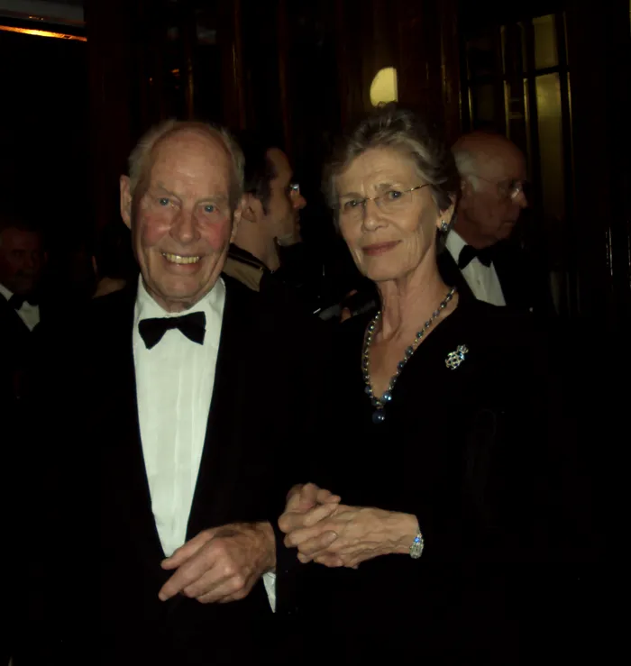 Familia Regală a României a pierdut un membru important. Majestatea Sa Margareta poartă doliu, a murit Baronul Hanns von Holzhausen