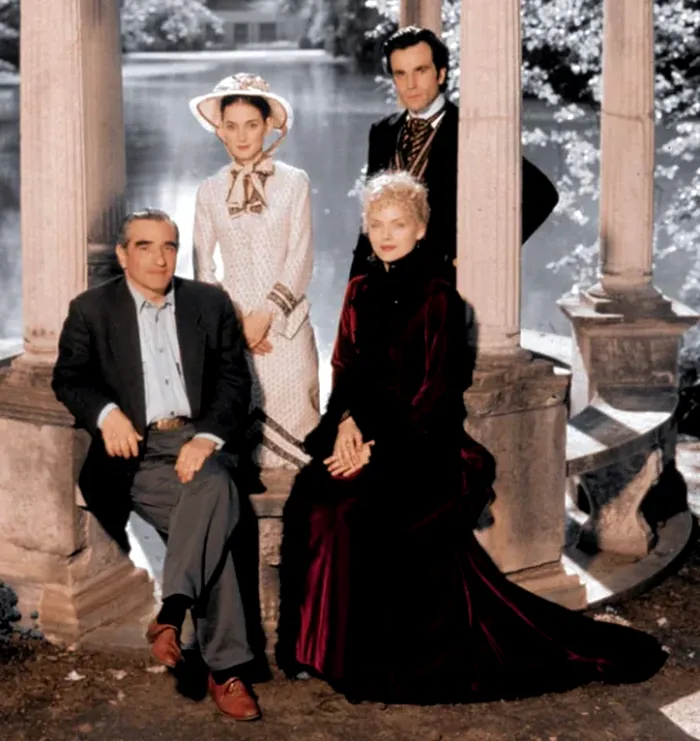 E disponibil pe Netflix, a castigat Oscarul si este cel mai bun film de dragoste din toate timpurile! Merita sa-l vezi