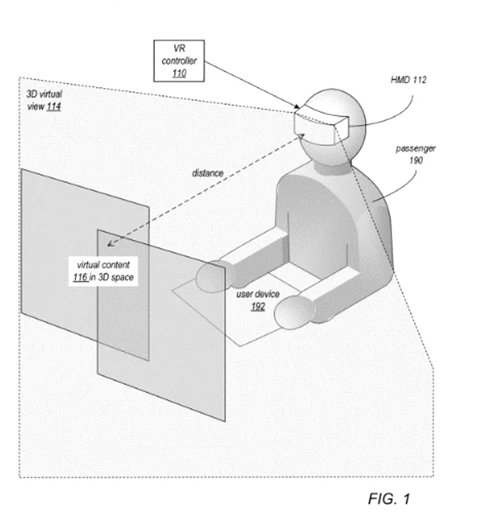 apple VR masini autonome