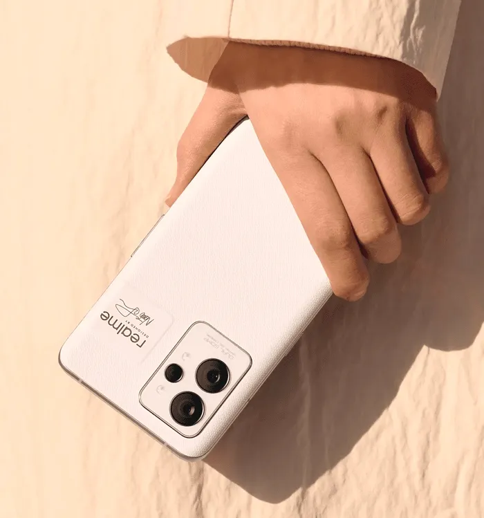 Realme GT 2 Pro 2