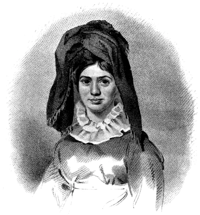 Mary Baker