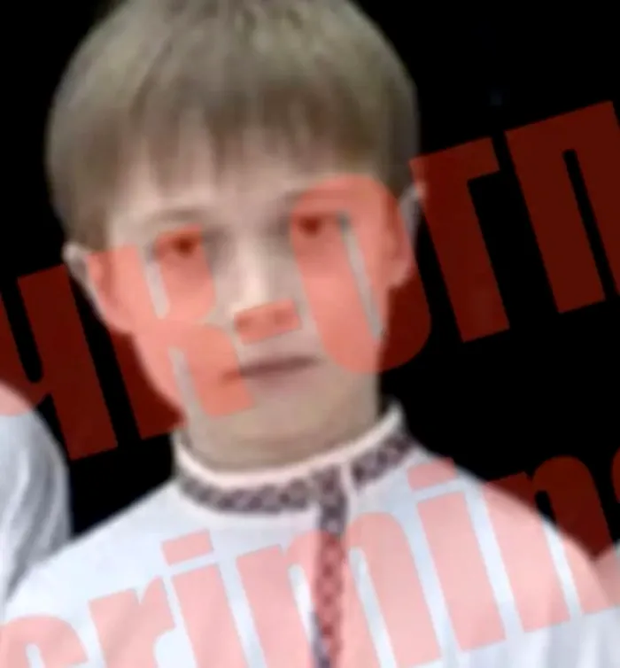 vladimir putin fiu