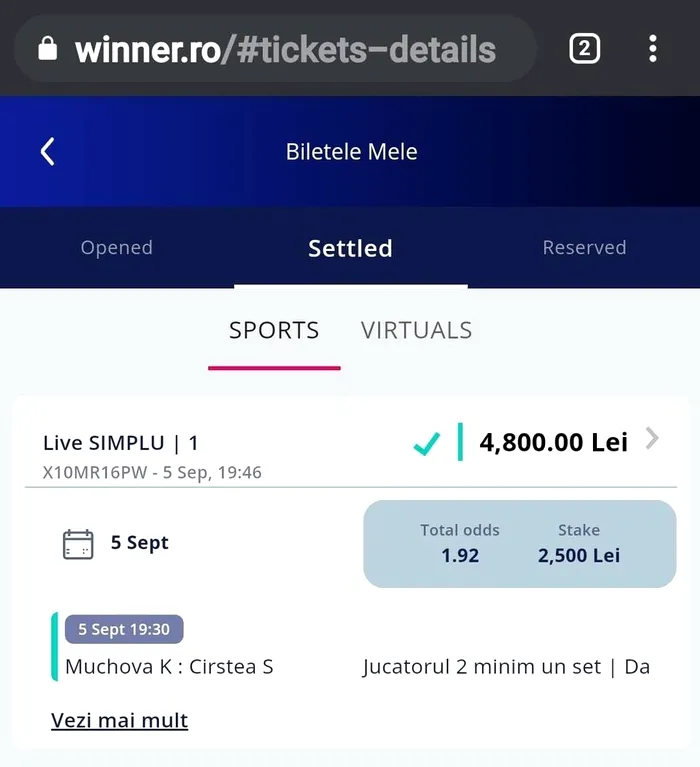 Mircea Badea a luat 7.500 de lei în doar două ore. Cum a fost posibil să câștige de 3 ori mai mulți bani în 14 zile