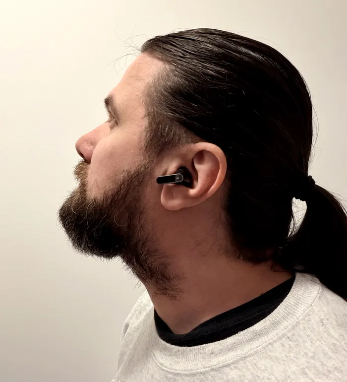Ai toate șansele să-ți stea bine în ureche HUAWEI FreeBuds Pro 5