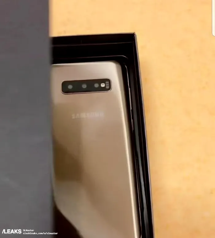 samsung galaxy s10