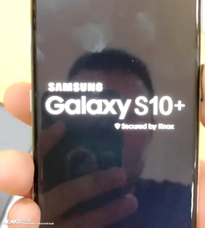 samsung galaxy s10