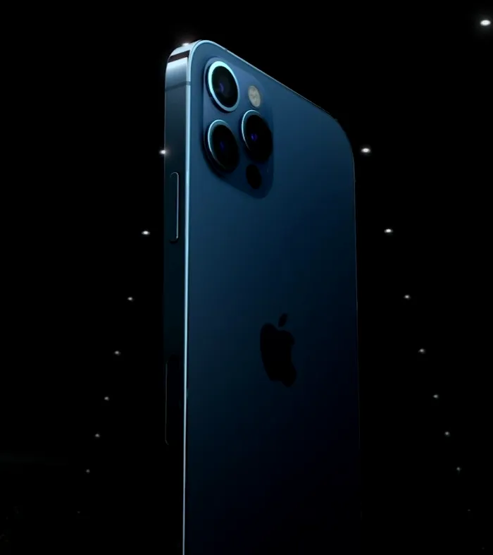 iphone 12 pro spate