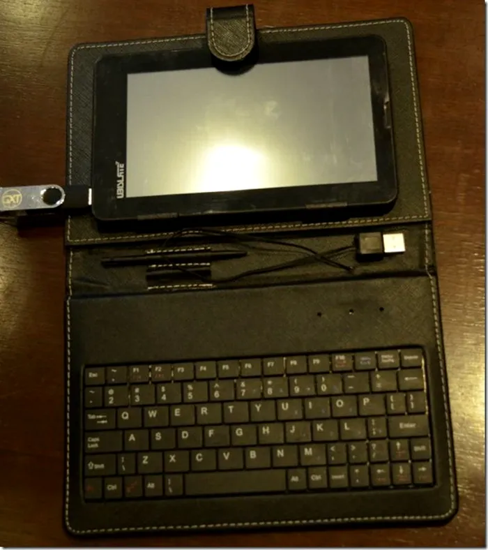 ubislate