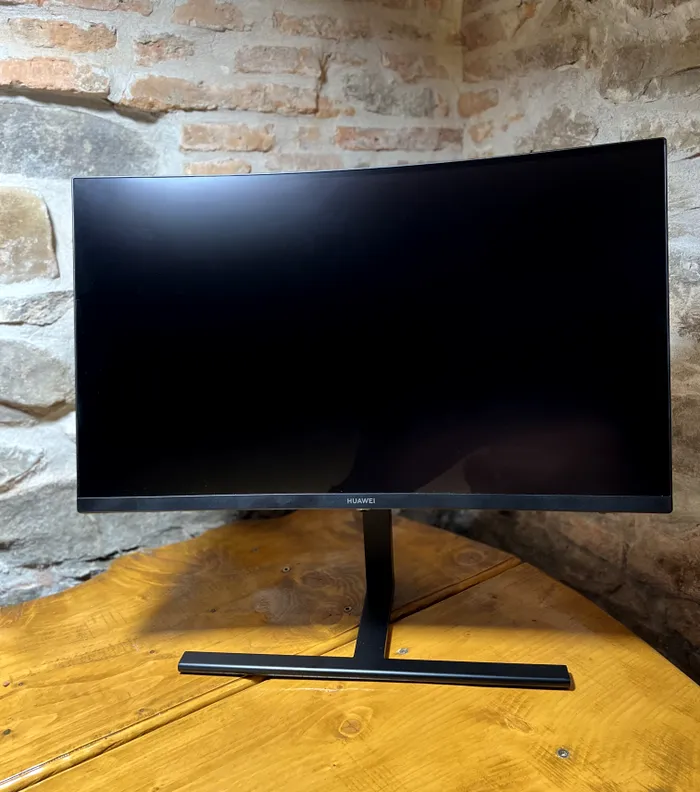 Huawei MateView 27 end