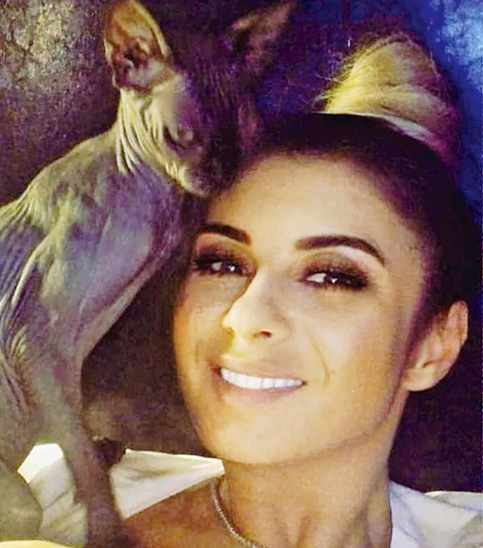 Câți bani a dat Anamaria Prodan pe pisica ei. A făcut-o imediat vedetă pe internet