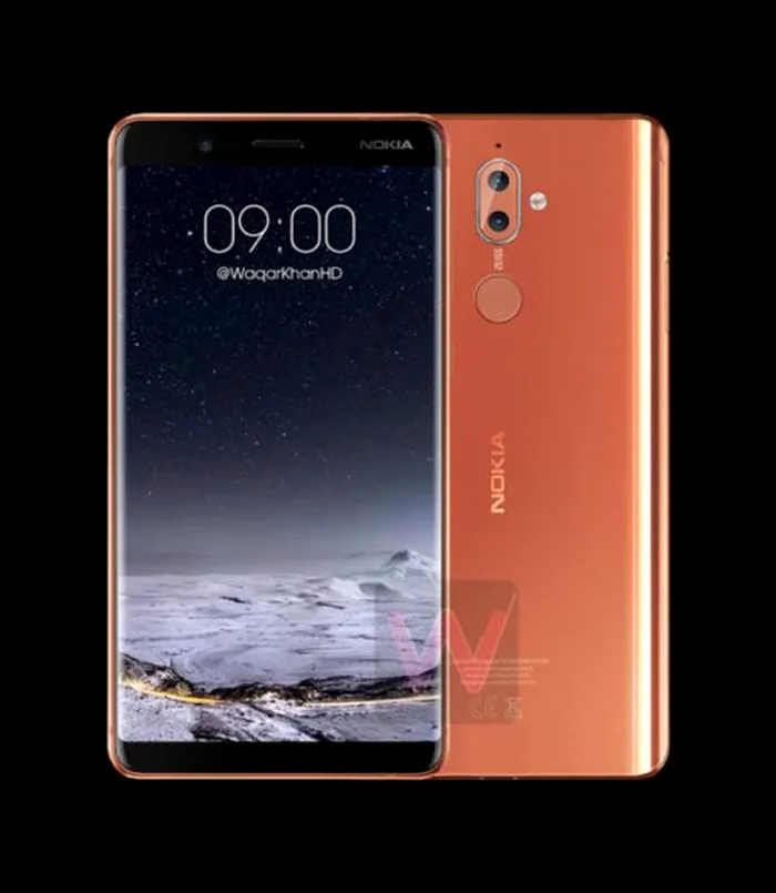 nokia 9 