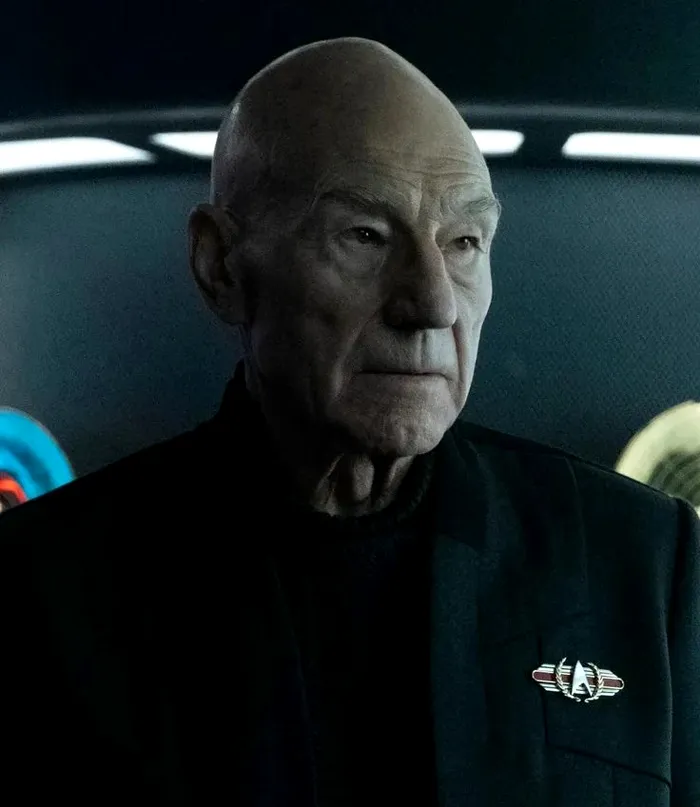 jean luc picard