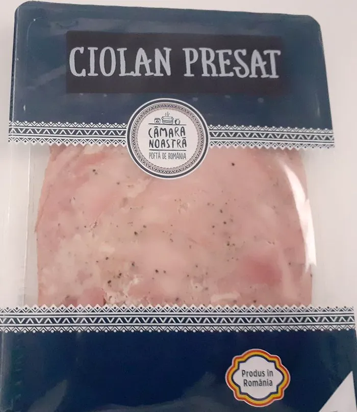 ciolan presat lidl romania