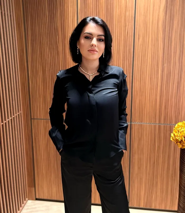 Cel mai scump lucru pe care Romina Gingașu și miliardarul italian Piero Ferrari l-au cumpărat. Este singura cheltuială majoră