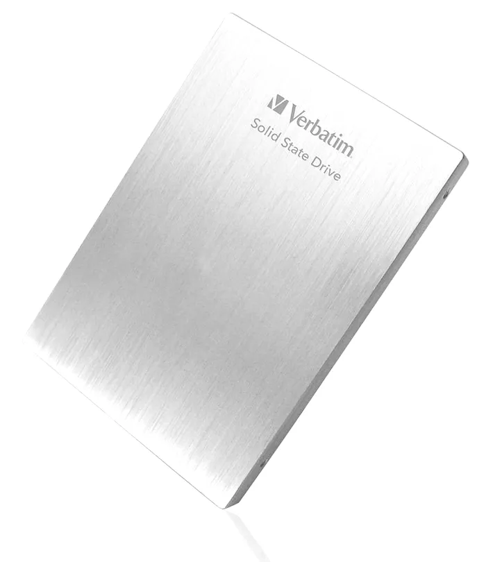 Verbatim SSD, Verbatim