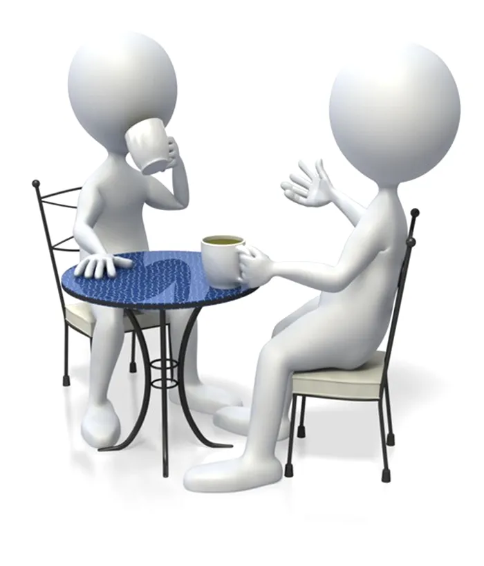 people-talking-for-networking