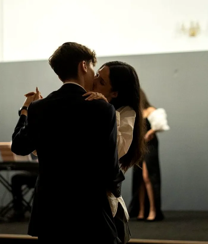 Fotografia publicată de Violeta Bănică pe Instagram