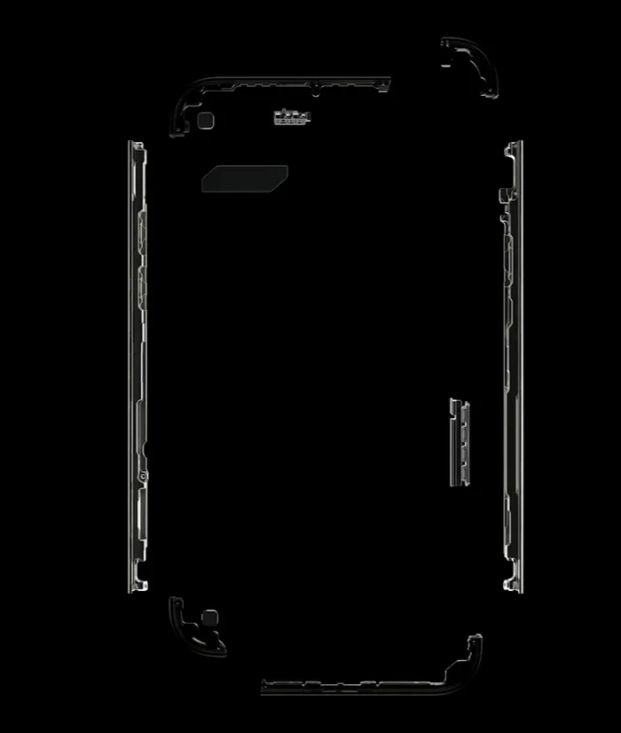 antene iphone 12 6 1 inci