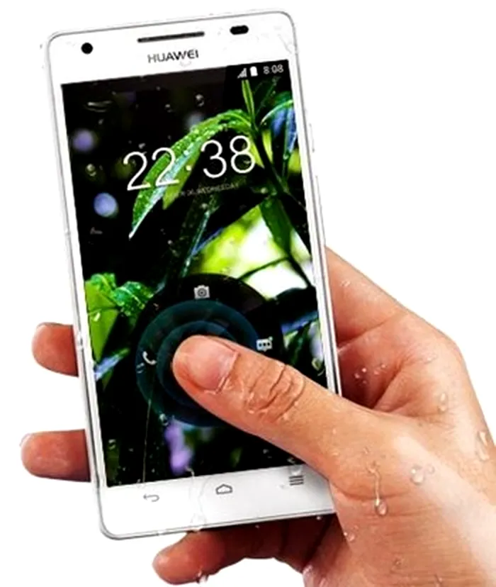 huawei honor 3
