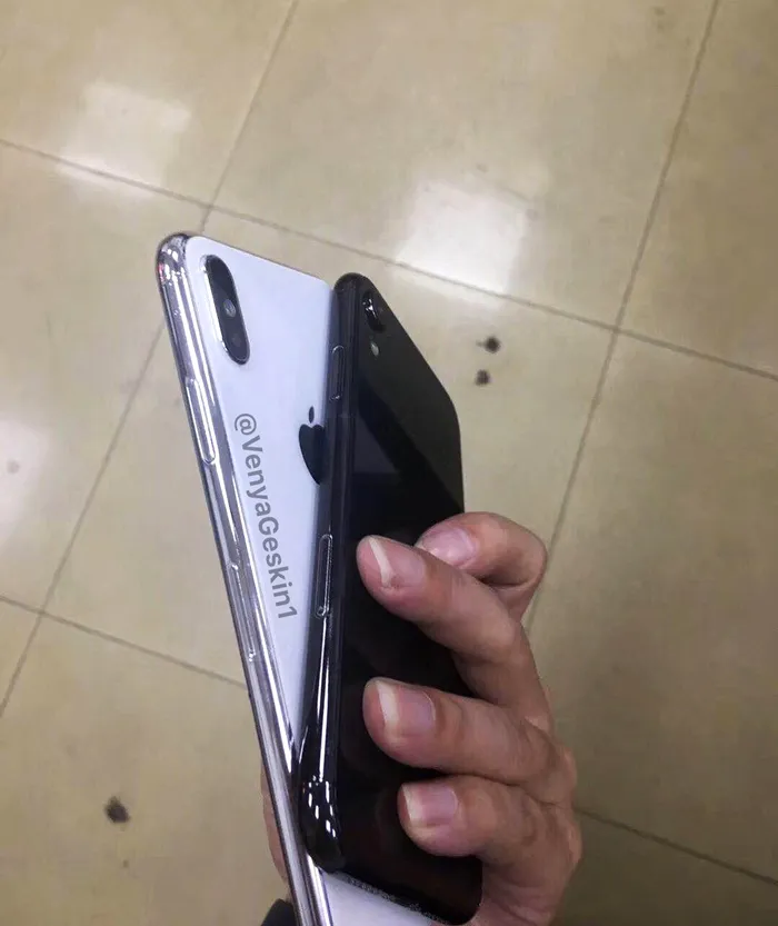 iphone x 4