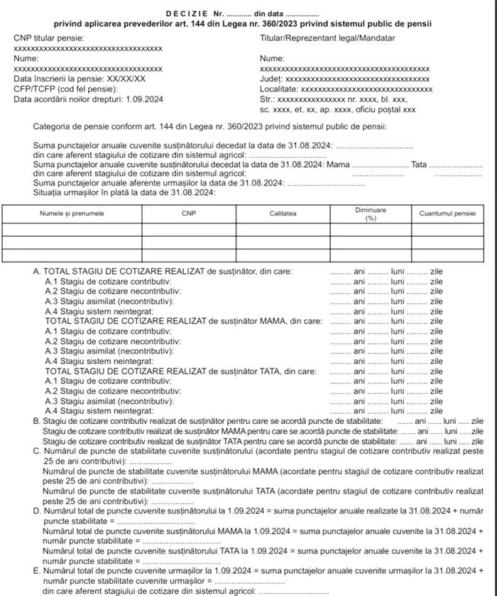 Sursă foto: România TV