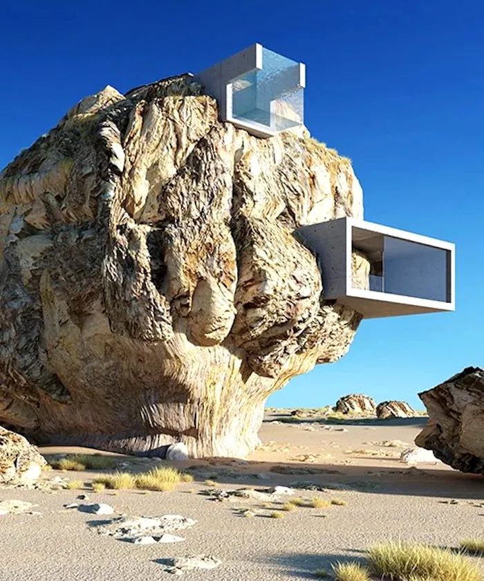 end rock-house-concept-amey-kandalga