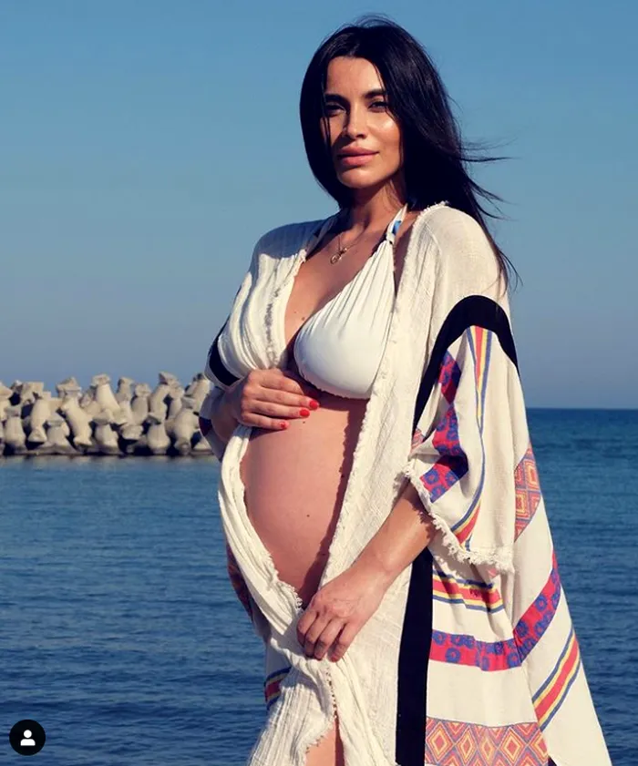 Lili Sandu este extrem de revoltată