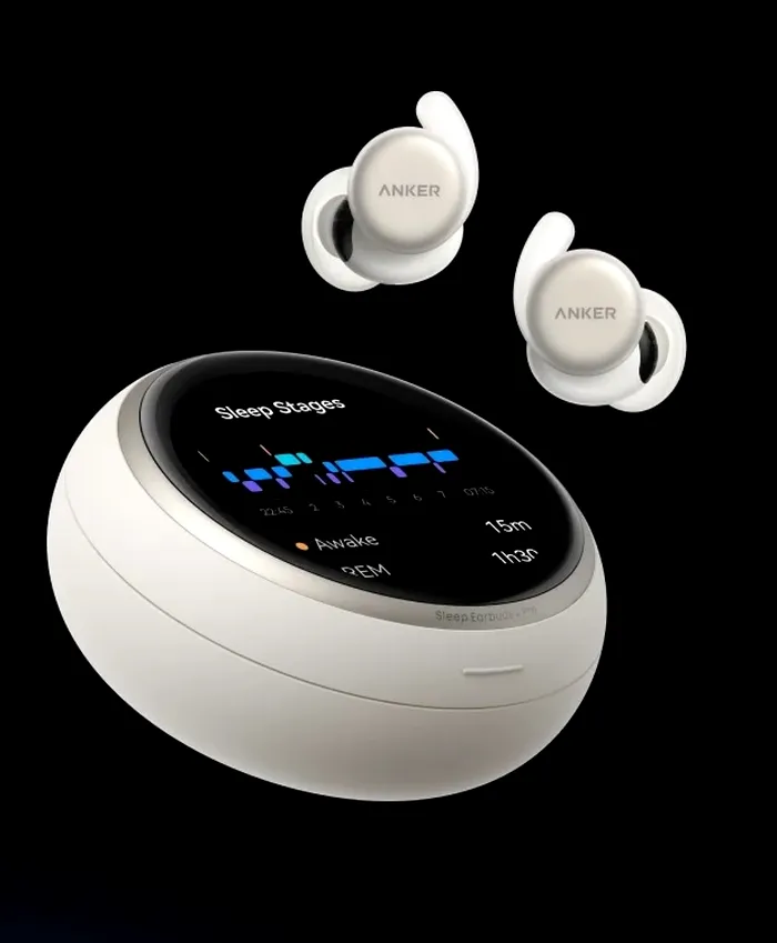 Sleep Earbuds 4