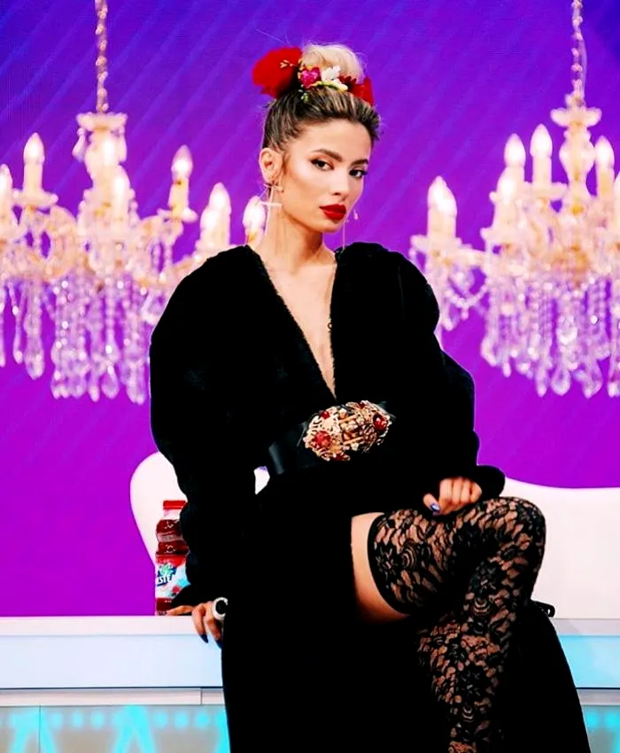 Veste bombă de la Bravo, ai stil! Celebrities. Concurenta a fost dată afară de la Kanal D