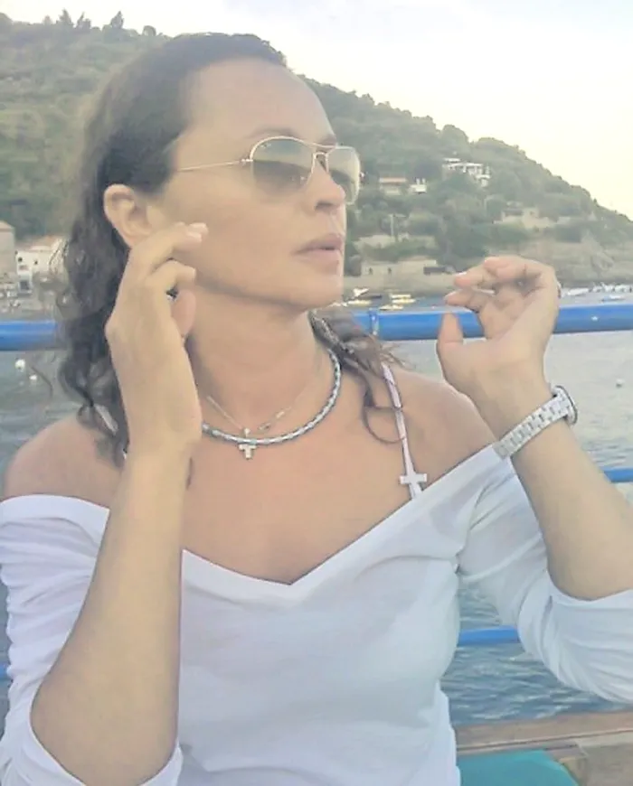 Cine este, de fapt, Aurora Afodorci, femeia cu care Gino Iorgulescu are un copil. Unde este acum fratele vitreg al lui Mario