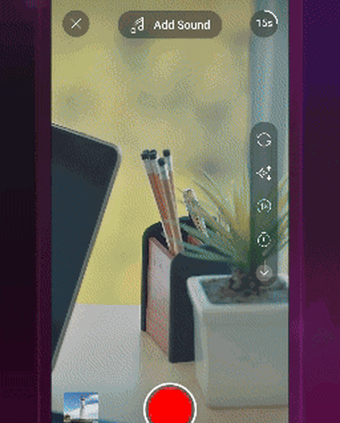 Generator AI YouTube Dream Screen / foto: Google