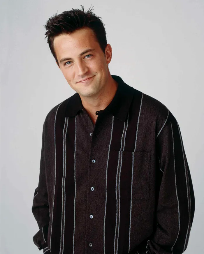 Actorii din Friends, mesaj comun după moartea lui Matthew Perry
