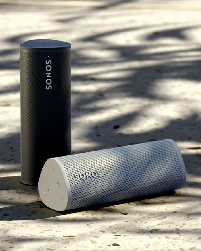 sonos roam size