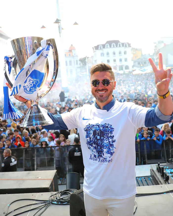 Ciprian Marica, război cu poliția, după ce a rămas fără permis: ”Să te lauzi că dai amenzi persoanelor cunoscute mi se pare de copii mici”