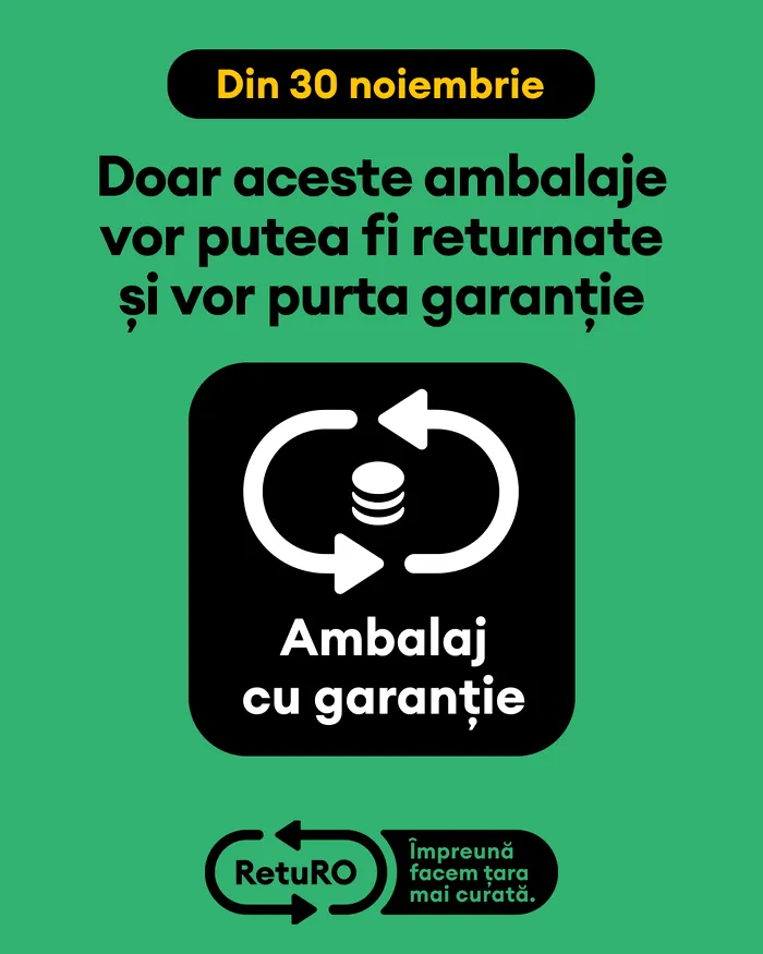RetuRI - Vizual simbol